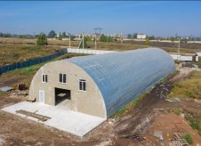 Коммерческая недвижимость, 820 м²