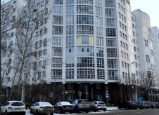 Коммерческая недвижимость, 105 м²