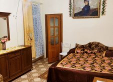 Дом 50 м² на участке 2 сот.