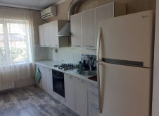 Дом 100 м² на участке 2 сот.
