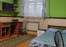 1-к квартира, 30 м², 1/1 эт.
