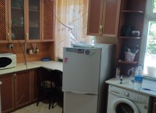 Дом 85 м² на участке 2 сот.