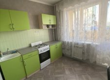 1-к квартира, 40 м², 3/10 эт.