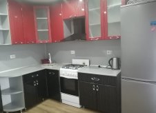1-к квартира, 45 м², 8/10 эт.