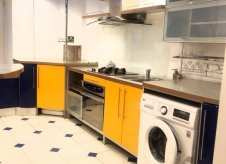 3-к квартира, 100 м², 5/10 эт.