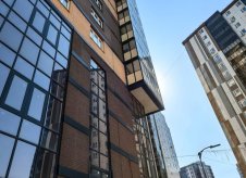 Коммерческая недвижимость, 500 м²