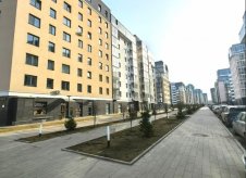 Коммерческая недвижимость, 140 м²