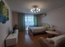 1-к квартира, 32 м², 2/5 эт.