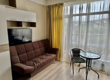 1-к квартира, 28 м², 10/15 эт.