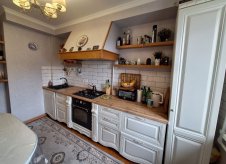 3-к квартира, 80 м², 5/10 эт.