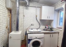 1-к квартира, 21 м², 1/1 эт.