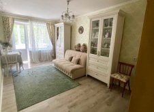 2-к квартира, 43 м², 2/5 эт.