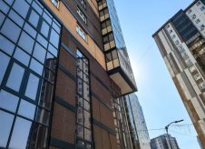 Коммерческая недвижимость, 250 м²