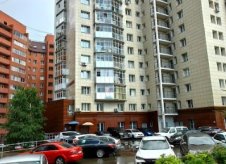 Коммерческая недвижимость, 233 м²