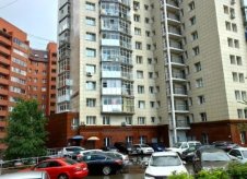 Коммерческая недвижимость, 233 м²
