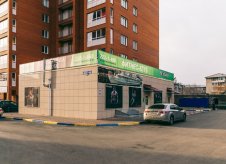 Коммерческая недвижимость, 140 м²
