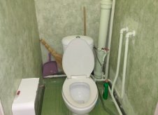 2-к квартира, 47 м², 2/9 эт.