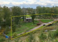 Коммерческая недвижимость, 11000 м²
