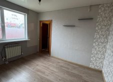 1-к квартира, 25 м², 1/1 эт.