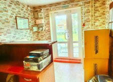 Коммерческая недвижимость, 52 м²