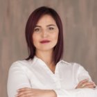 Ахмедова Анна Александровна
