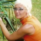 Марина  Владимировна