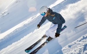 1 и 2 февраля Сочи примет этап Кубка мира по горнолыжному спорту среди женщин. До последнего времени были опасения в том, что старты могут перенести из-за малого количества снега этой зимой на склонах.