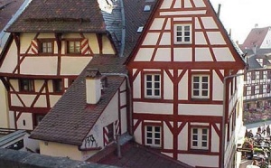 Недвижимости в Германии, купить недвижимость в Германии