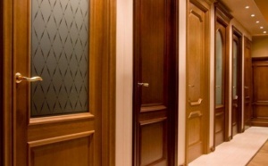 Входные двери являются визитной карточкой любого дома или квартиры и в зависимости от их месторасположения делятся на наружные или внутренние