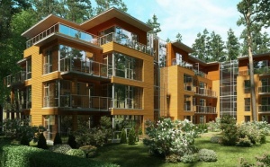 Согласно последним данным, инвесторы из Беларуси скупают недвижимость Латвии с целью получения резиденции.