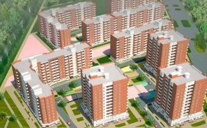 По данным комбината «Опора», самые низкие цены на недвижимости в Краснодаре отмечаются на квартиры, которые будут сданы в эксплуатацию в течение ближайшего года. Дальнейшее падение их стоимости маловероятно.