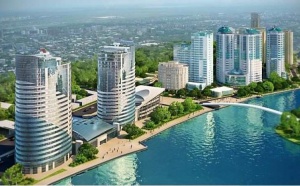 По мнению игроков рынка, строительную отрасль Краснодарского края ждет «обновление», а одним из основных катализаторов развития станет ипотека
