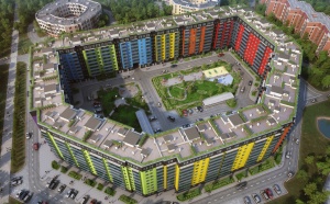 Рынок новостроек Санкт-Петербурга предлагает сегодня огромный выбор вариантов покупки, как коммерческой недвижимости, так и жилых квартир.