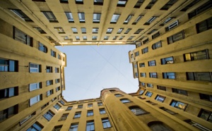 Как отмечают эксперты, вторичное жилье подешевело в половине российских городов