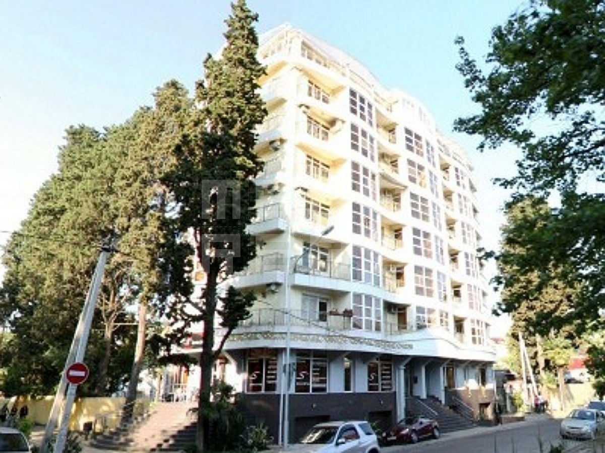 Квартира Сочи Улица Роз Купить