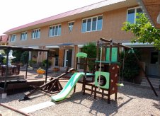 Студия, 36 м², 1/2 эт.