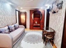 3-к квартира, 64 м², 4/5 эт.