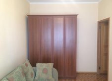 3-к квартира, 73.2 м², 4/9 эт.