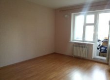 1-к квартира, 44 м², 2/7 эт.