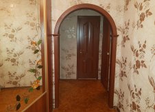 3-к квартира, 62.8 м², 5/10 эт.