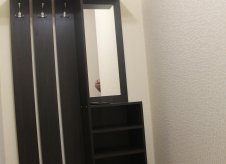 1-к квартира, 36 м², 1/2 эт.