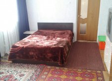 Дом 40 м² на участке 2 сот.
