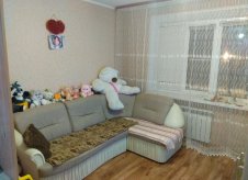 2-к квартира, 30.4 м², 4/9 эт.