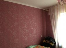 Дом 62 м² на участке 1 сот.