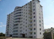 1-к квартира, 45 м², 5/8 эт.