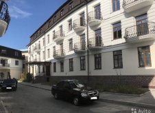 1-к квартира, 45.7 м², 3/4 эт.