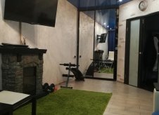 1-к квартира, 39 м², 7/10 эт.