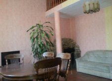 Дом 130 м² на участке 5 сот.