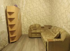 Дом 45 м² на участке 3 сот.