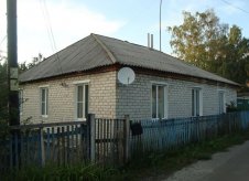 Дом 47 м² на участке 7 сот.